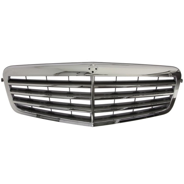 Grila Radiator Blic Mercedes-Benz E-Class W212 2009-2013 5601-00-3529990P